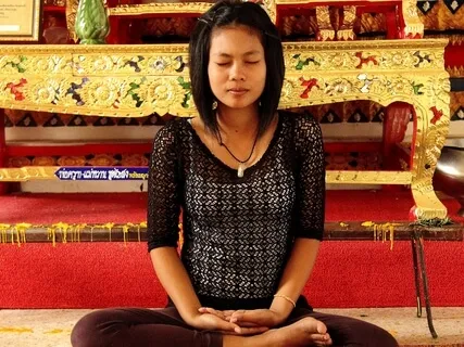 Third Eye Chakra Ajna 852 Hz 