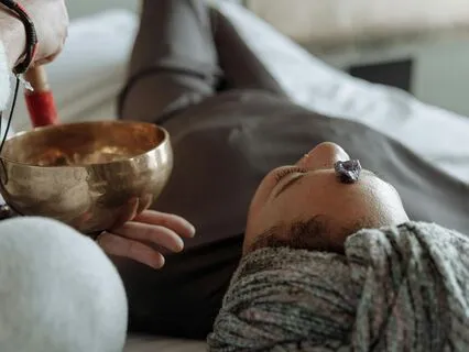 Third Eye Chakra | Ajna Awakening (852 Hz)