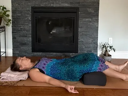 Third Eye Chakra | Ajna Healing Through Deep Relaxation