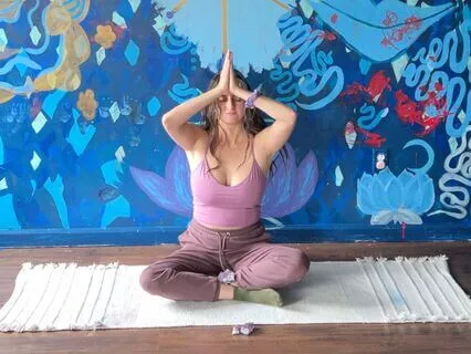 Third Eye Chakra Alignment Meditation