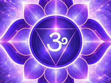 Third Eye Chakra Balancing Affirmations