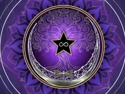 Third Eye Chakra - Non-Resistant Affirmations