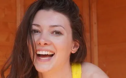 Third Eye Chakra Guided Affirmation Meditation | Day 6