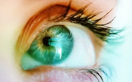 Third Eye Chakra Healing Meditation