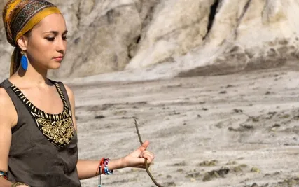 Third Eye Chakra (Intuitively Guided) Meditation