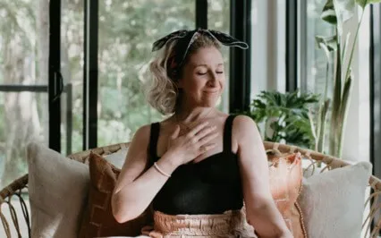 Third Eye Chakra Meditation