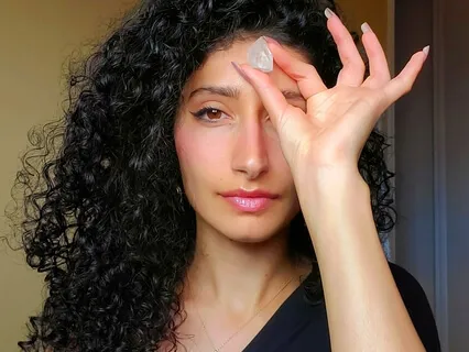 Third Eye Chakra Meditation