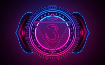 Third Eye Chakra Meditation