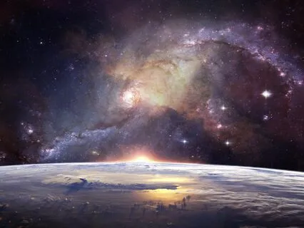 Third Eye Chakra Meditation 852Hz