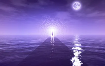 Third Eye Chakra Meditation - Manifesting Your Dreams