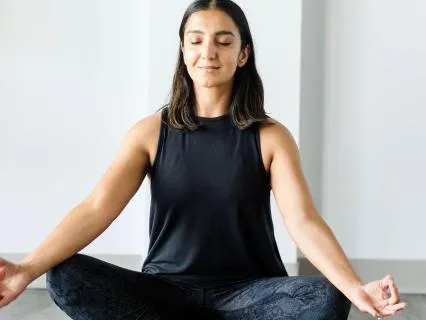 Third Eye Chakra Meditation