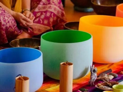 Third Eye Chakra - Musical Healing Channel For Meditation