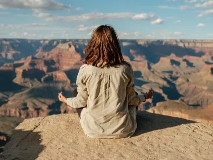 Third Eye Chakra - Open To Intuition