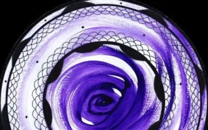 Third Eye Chakra - Opening And Activating Meditation