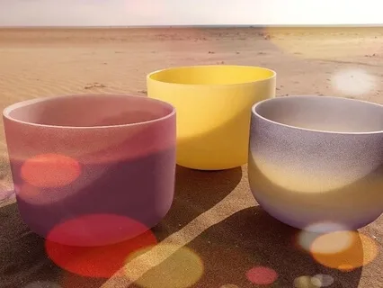 Third Eye Chakra Opening & Balancing