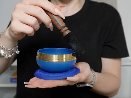 Third Eye Chakra | Perception | Awareness | Sound Healing