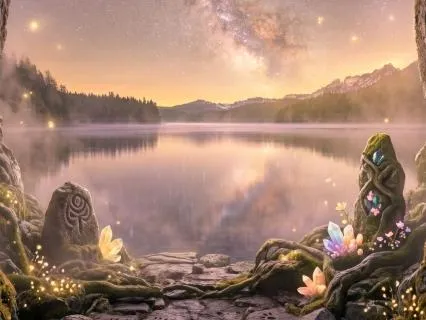 Third Eye Chakra Sleep Soundscape