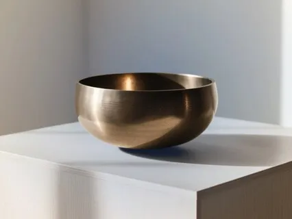 Third Eye Chakra Sound Bath | Intuition & Insight