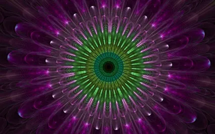 Third Eye Chakra Sound Healing 