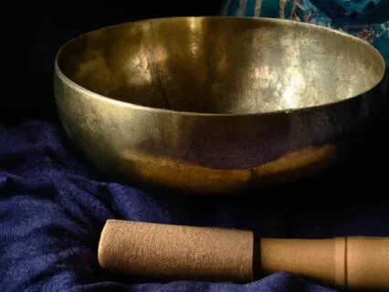 Third Eye Chakra Sound Immersion