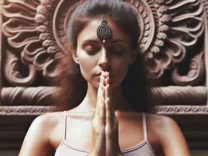 Third Eye Chakra : Time-Friendly Affirmations