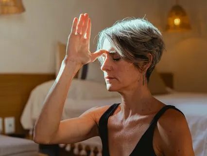 Third Eye Chakra Vocal Toning - Intuition & Spiritual Vision