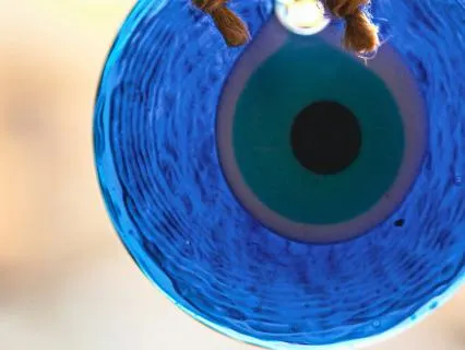 Third Eye Chakra With Affirmations