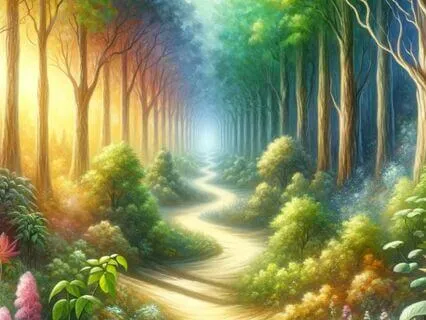 Third Eye Chakra Yoga Nidra For Intuition [NSDR]