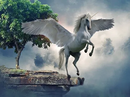 Third Eye Clearing Meditation With The Unicorns