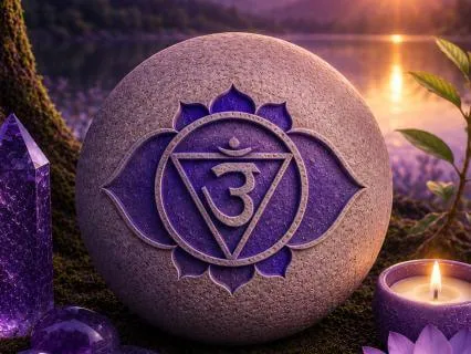 Third Eye EFT | Intuition & Inner Wisdom