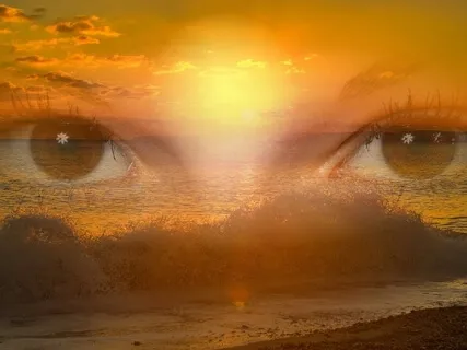 Third Eye: Expand And Connect 