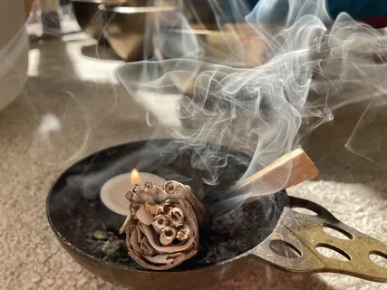 Third Eye Chakra Meditation With Sound Of Singing Bowl