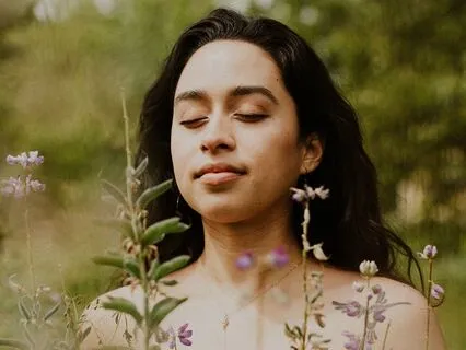 Third-Eye Illumination Meditation