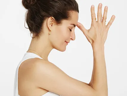 Third Eye Intelligence Talk + Meditation