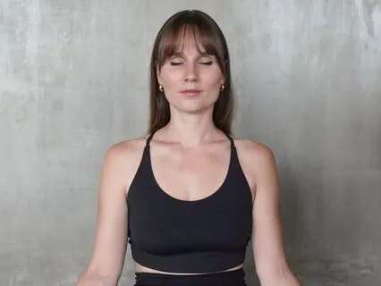 Third Eye Kriya Meditation