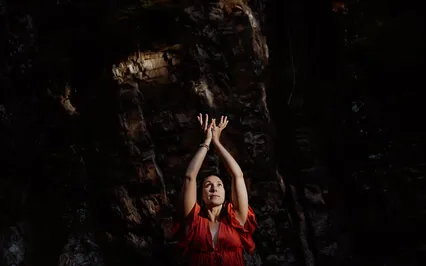 Third Eye Meditation 