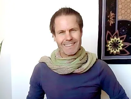 Third-Eye Meditation For Calming The Mind