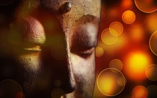 Third Eye Meditation - Voice Focus With No Background Sounds