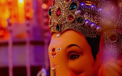 Third Eye: Om Gum Ganapataye Namaha (108x Chanting Practice)