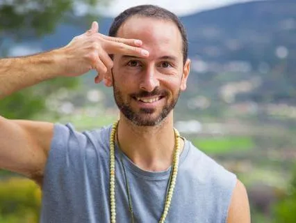 Third Eye Reset: Yoga to Quiet the Mind & See Clearly