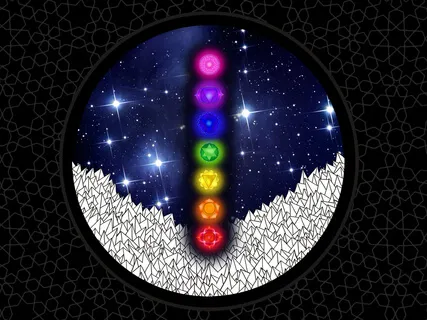 Third Eye - Sound Traveling