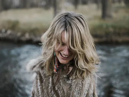 Third Eye Visualization 