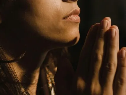 Third Step Prayer With Music