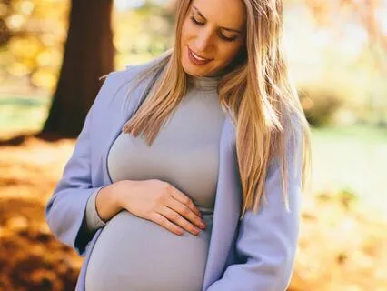 Third Trimester Pregnancy Meditation