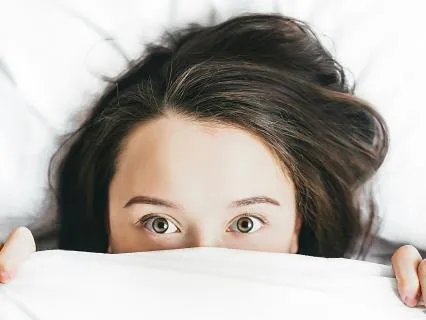 The 3-Night Touch Yoga™ Sleep Journey Evening 2: Releasing