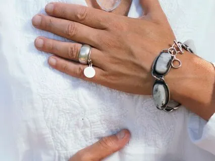 This Body Is My Body (Channeled Meditation)