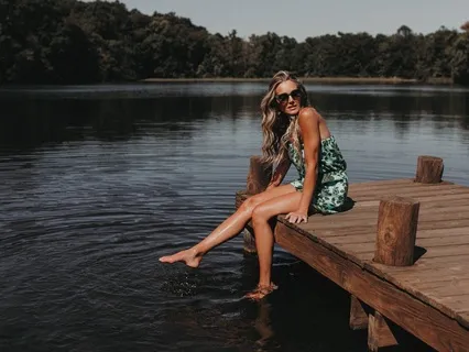 This Body, This Summer: A Meditation For Body Acceptance