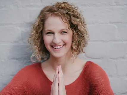 Reconnecting To Your Creativity