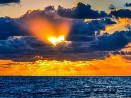 This Darkness Gotta Give