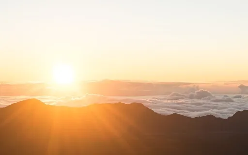 This Day That Is Given - Morning Blessing